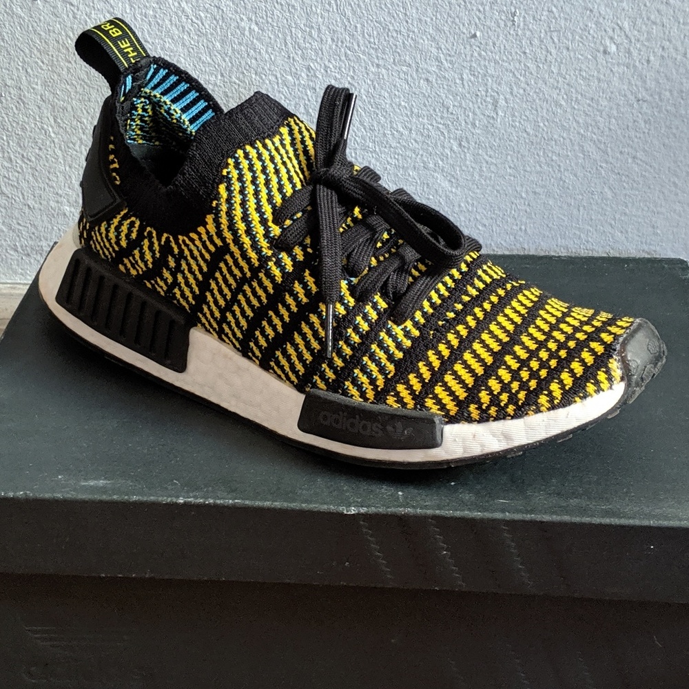 NMD R1_